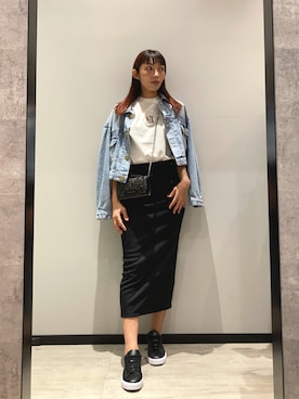 monaさんのコーディネート