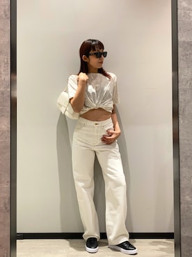 monaさんのコーディネート