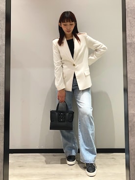 monaさんのコーディネート