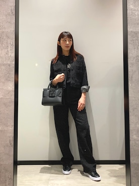 monaさんのコーディネート