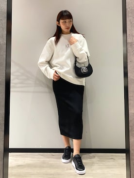 monaさんのコーディネート