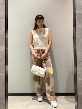 monaさんのコーディネート