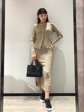 monaさんのコーディネート