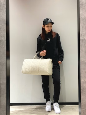 monaさんのコーディネート