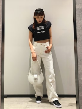 monaさんのコーディネート