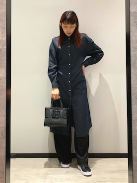 monaさんのコーディネート