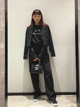 monaさんのコーディネート