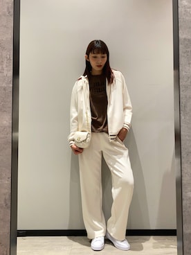 monaさんのコーディネート