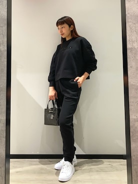 monaさん(レディース・167cm)の夏コーディネート