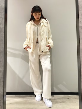 monaさんのコーディネート