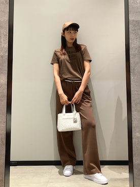 monaさんのコーディネート