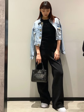 monaさんのコーディネート