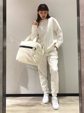 monaさんのコーディネート