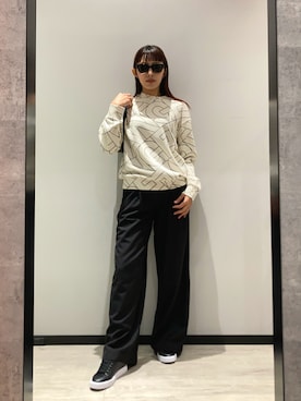 monaさんのコーディネート