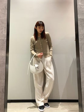 monaさんのコーディネート