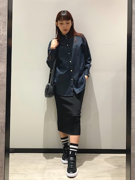 monaさんのコーディネート