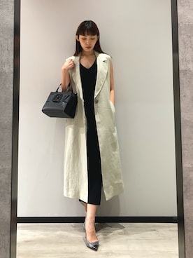 monaさんのコーディネート