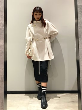 monaさんのコーディネート