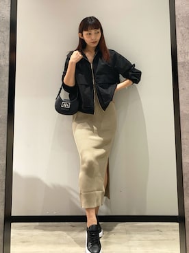 monaさんのコーディネート