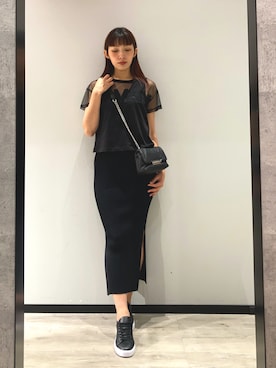 monaさんのコーディネート