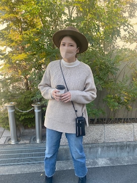 YUKO☆さんのコーディネート