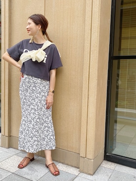 YUKO☆さんのコーディネート