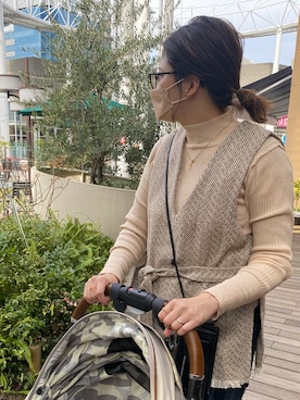 YUKO☆さんのコーディネート