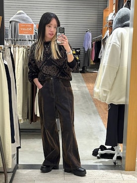 KID(キッド)さんのコーディネート