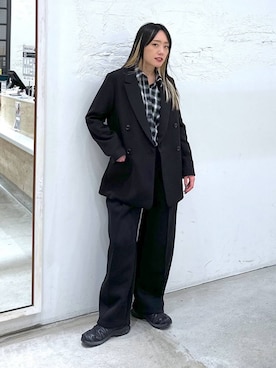 KID(キッド)さんのコーディネート