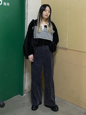 KID(キッド)さんのコーディネート