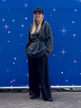 KID(キッド)さんのコーディネート