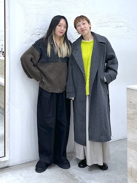 KID(キッド)さんのコーディネート