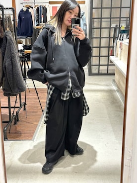 KID(キッド)さんのコーディネート