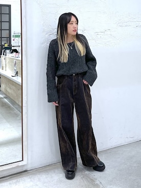 KID(キッド)さんのコーディネート