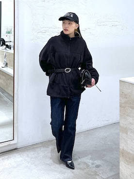 KID(キッド)さんのコーディネート