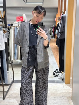 KID(キッド)さんのコーディネート