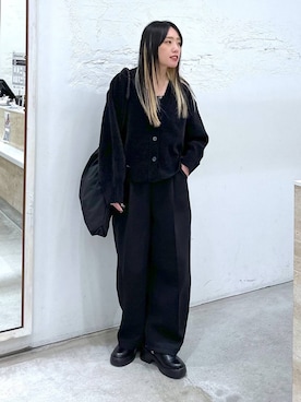 KID(キッド)さんのコーディネート