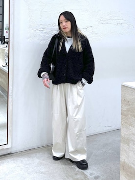 KID(キッド)さんのコーディネート