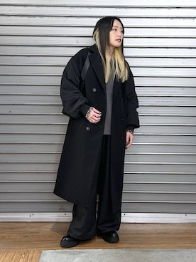 KID(キッド)さんのコーディネート