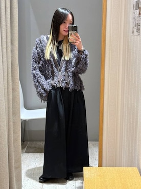 KID(キッド)さんのコーディネート