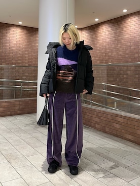 natsuさんのコーディネート