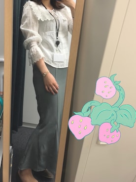 tanacoさんのコーディネート