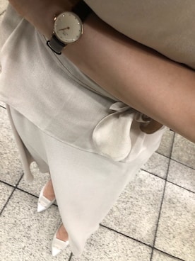 tanacoさんのコーディネート