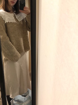 tanacoさんのコーディネート