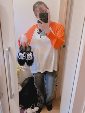 hazukiさんのコーディネート