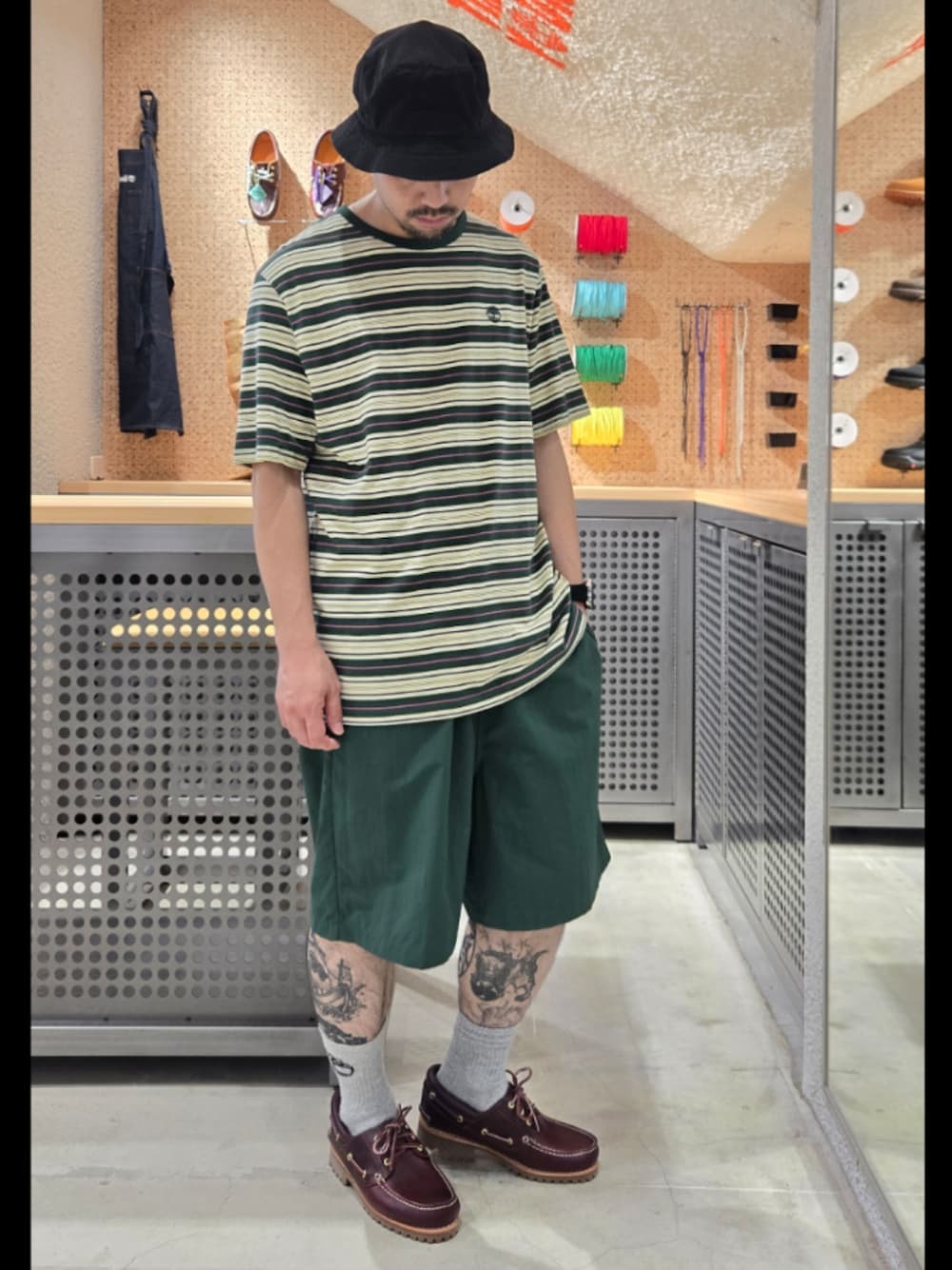 Style