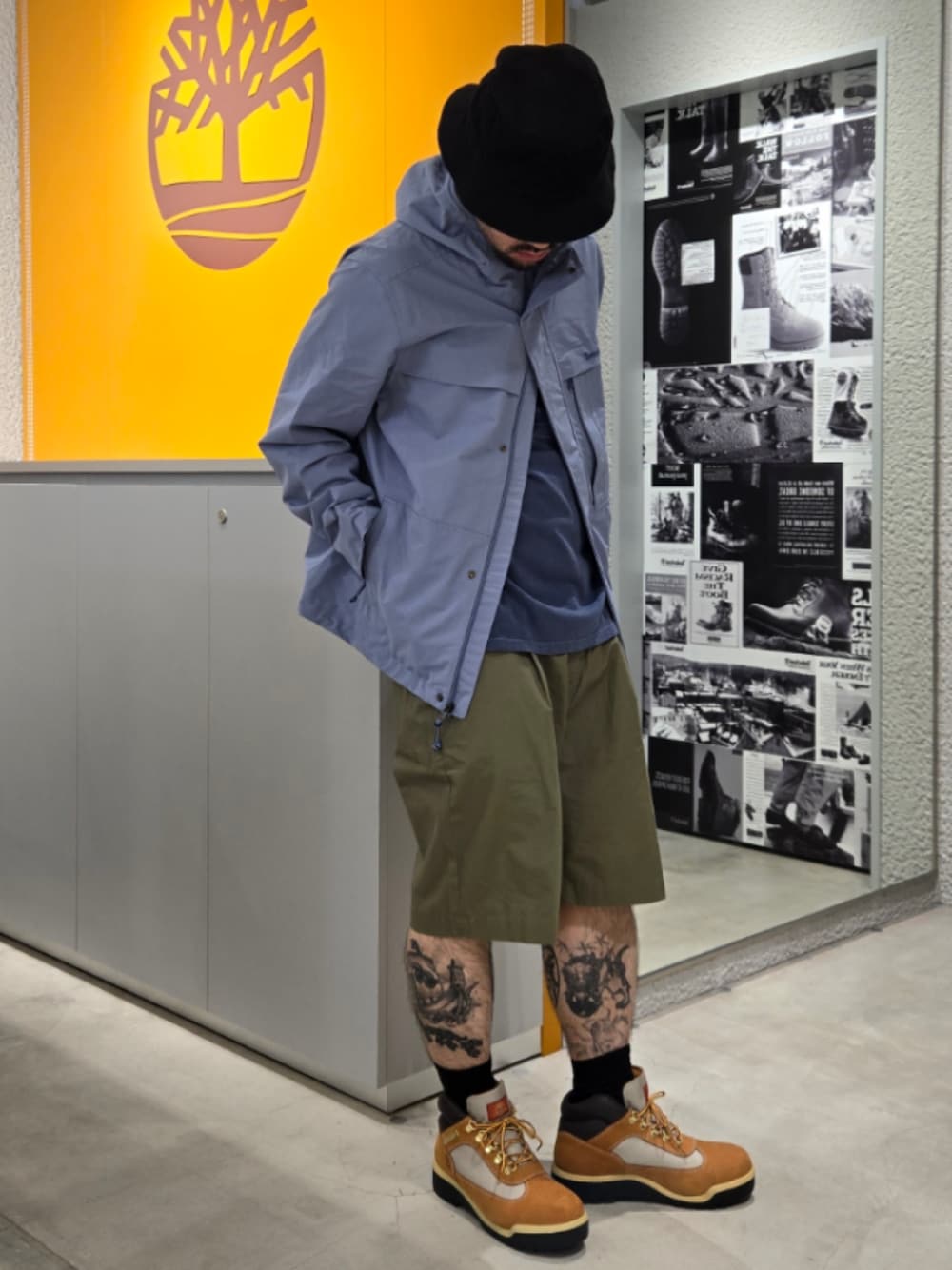 Style