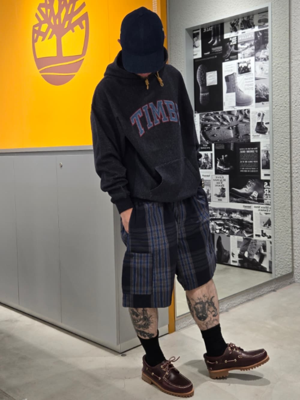 To