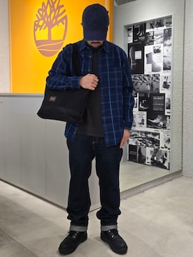 Toさんのコーディネート