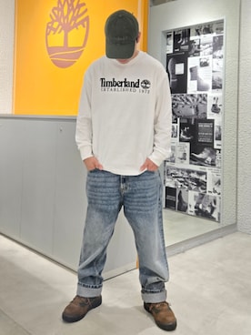 Toさん(メンズ・175cm)の秋コーディネート